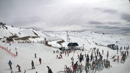 Cardrona: Main Basin (cardrona-treblecone.com)