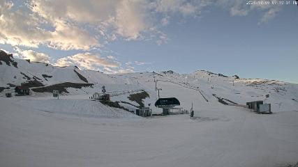 Cardrona: Main Basin (cardrona-treblecone.com)