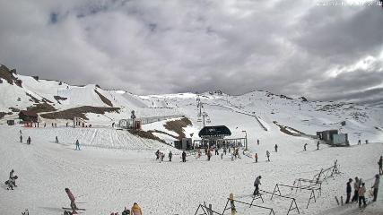 Cardrona: Main Basin (cardrona-treblecone.com)