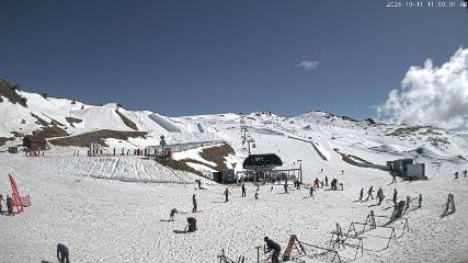 Cardrona: Main Basin (cardrona-treblecone.com)