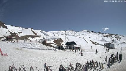 Cardrona: Main Basin (cardrona-treblecone.com)