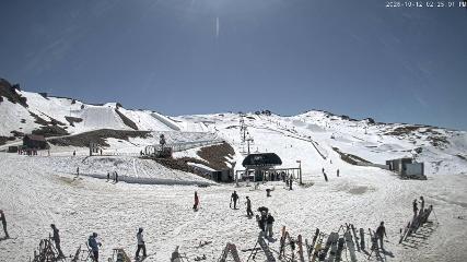 Cardrona webcam