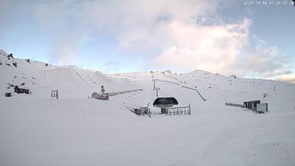 Cardrona: Main Basin (cardrona-treblecone.com)