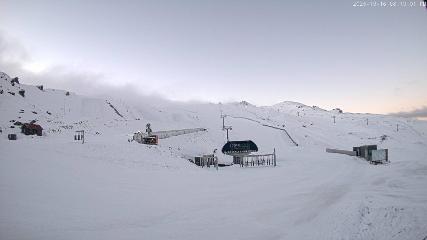 Cardrona: Main Basin (cardrona-treblecone.com)