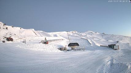 Cardrona: Main Basin (cardrona-treblecone.com)