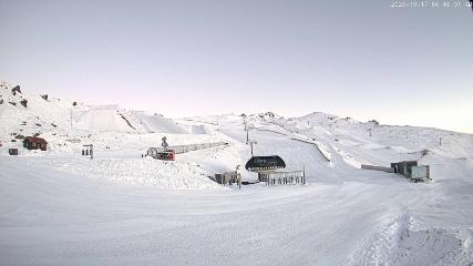 Cardrona webcam
