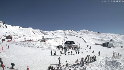 Cardrona: Main Basin (cardrona-treblecone.com)