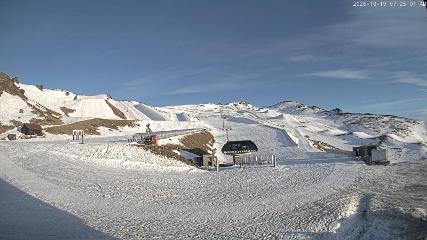 Cardrona: Main Basin (cardrona-treblecone.com)