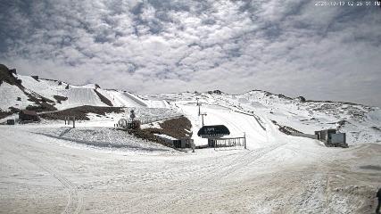 Cardrona: Main Basin (cardrona-treblecone.com)