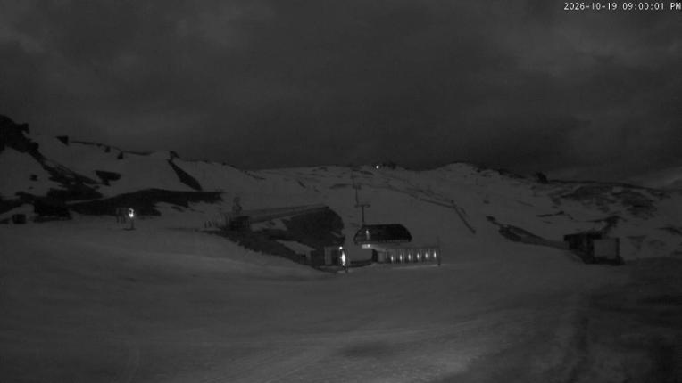 Webcam Cardrona: Main Basin