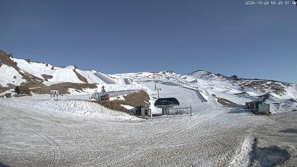 Cardrona: Main Basin (cardrona-treblecone.com)