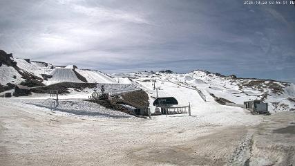 Cardrona: Main Basin (cardrona-treblecone.com)