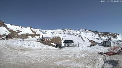 Cardrona: Main Basin (cardrona-treblecone.com)