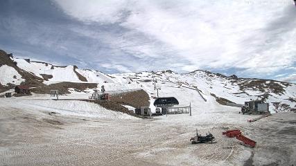 Cardrona: Main Basin (cardrona-treblecone.com)