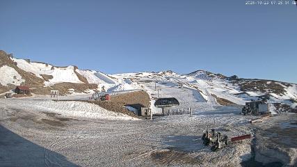 Cardrona: Main Basin (cardrona-treblecone.com)