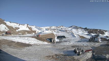 Cardrona webcam