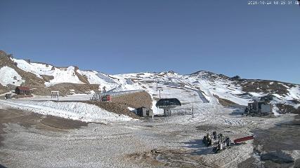 Cardrona webcam