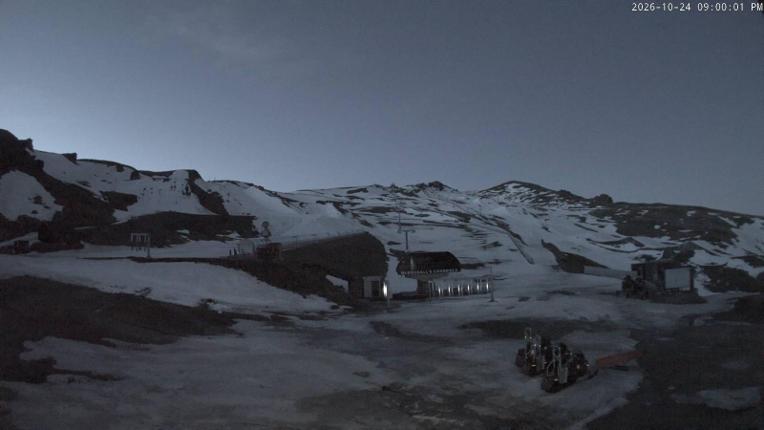 Webcam Cardrona: Main Basin