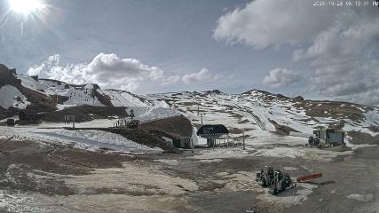 Cardrona webcam