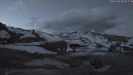 Cardrona: Main Basin (cardrona-treblecone.com)