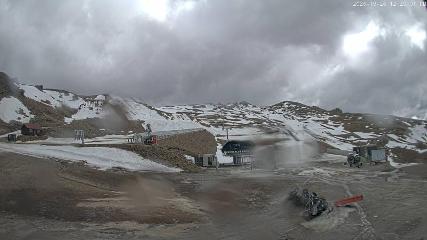 Cardrona: Main Basin (cardrona-treblecone.com)