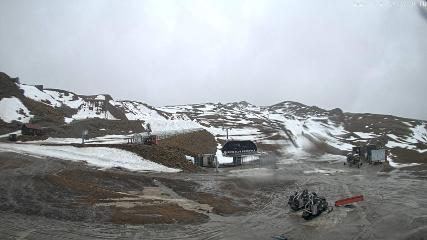 Cardrona: Main Basin (cardrona-treblecone.com)