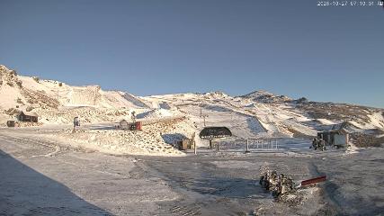 Cardrona: Main Basin (cardrona-treblecone.com)