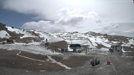 Cardrona: Main Basin (cardrona-treblecone.com)