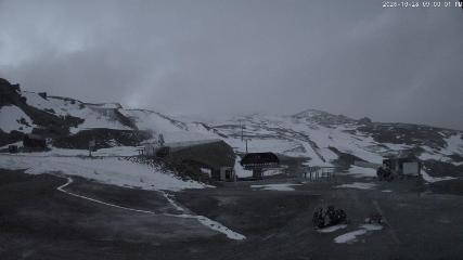 Cardrona: Main Basin (cardrona-treblecone.com)