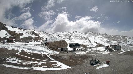 Cardrona: Main Basin (cardrona-treblecone.com)