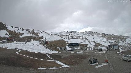 Cardrona: Main Basin (cardrona-treblecone.com)