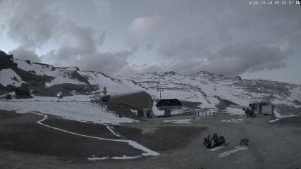 Bild des Benutzerberichts in Cardrona