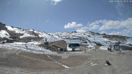 Cardrona: Main Basin (cardrona-treblecone.com)
