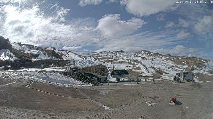 Cardrona: Main Basin (cardrona-treblecone.com)