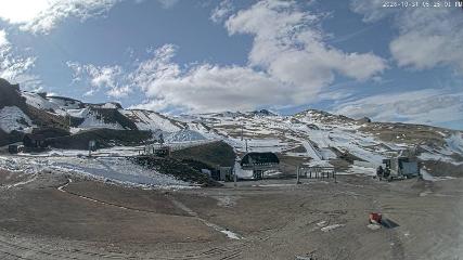 Image du rapport d'utilisateur dans Cardrona