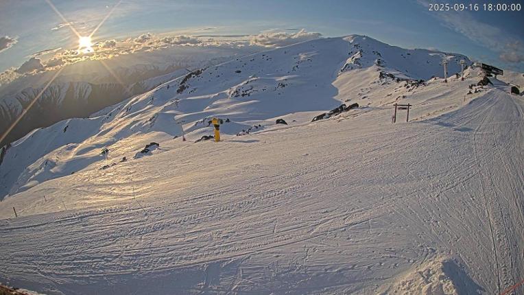 Webcam Cardrona: Soho