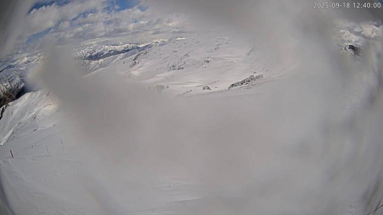 Webcam Cardrona: Soho