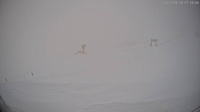 Webcam Cardrona: Soho