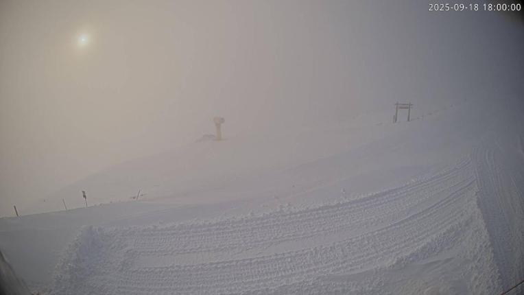 Webcam Cardrona: Soho