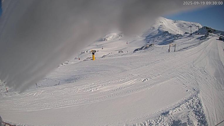 Webcam Cardrona: Soho