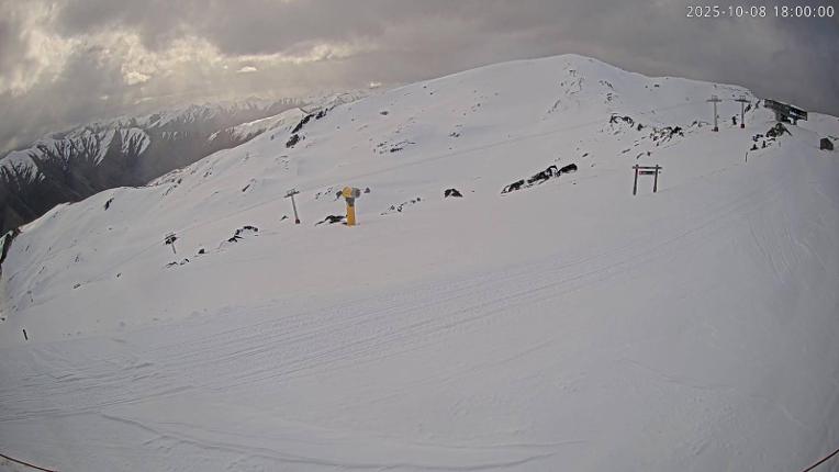 Webcam Cardrona: Soho