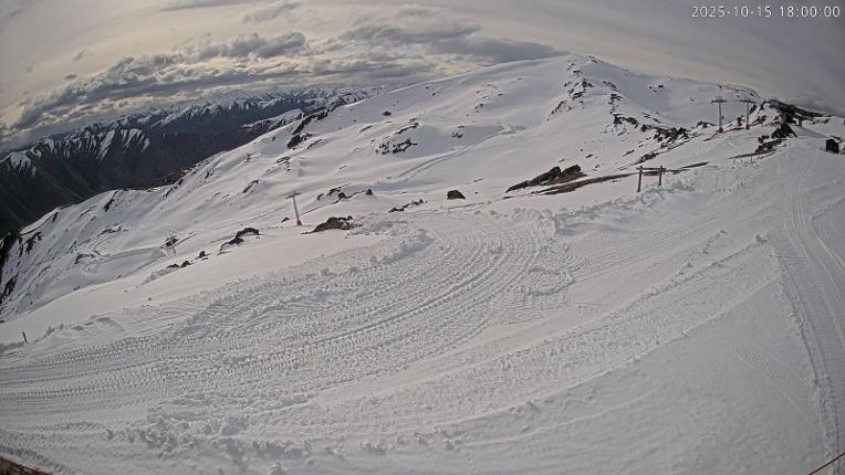 Webcam Cardrona: Soho