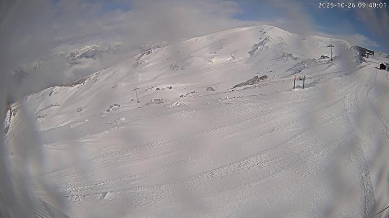 Webcam Cardrona: Soho