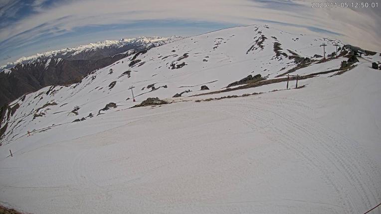 Webcam Cardrona: Soho