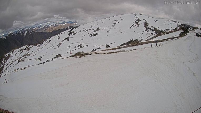 Webcam Cardrona: Soho