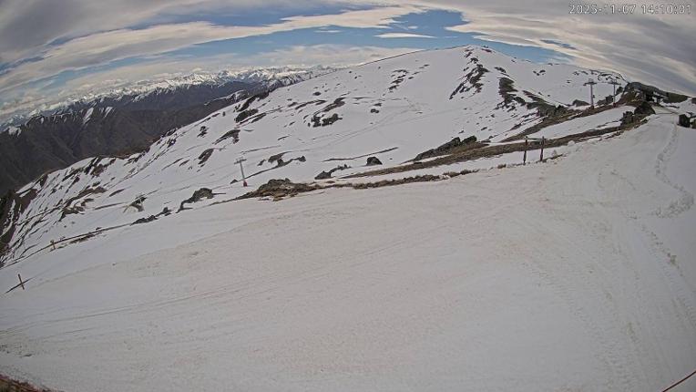 Webcam Cardrona: Soho