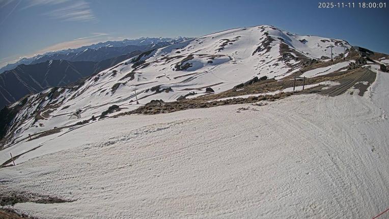 Webcam Cardrona: Soho