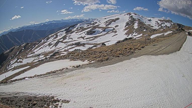 Webcam Cardrona: Soho