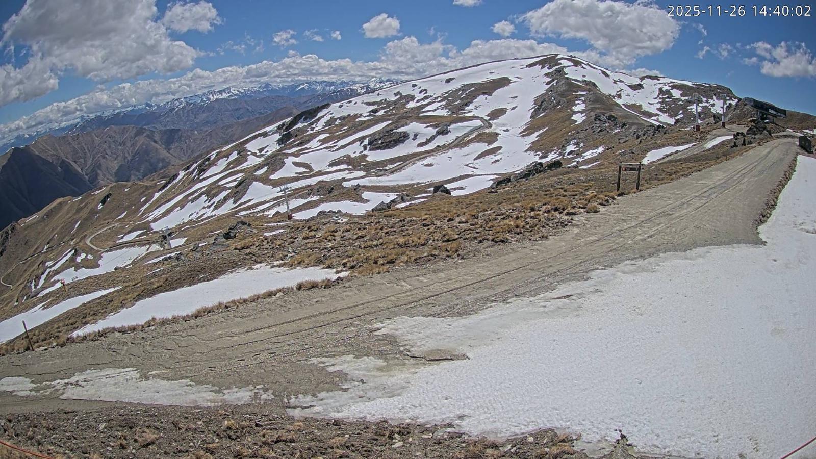 Webcam Cardrona: Soho