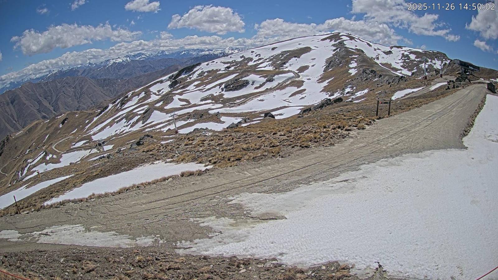 Webcam Cardrona: Soho